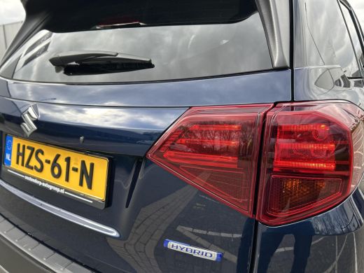 Suzuki Vitara 1.4 Boosterjet Smart Hybrid Style Trekhaak afneembaar ActivLease financial lease