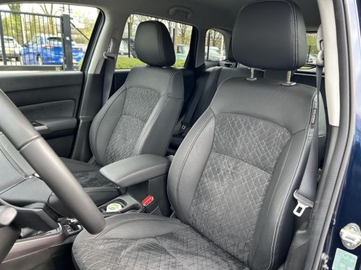 Suzuki Vitara 1.4 Boosterjet Smart Hybrid Style Trekhaak afneembaar ActivLease financial lease