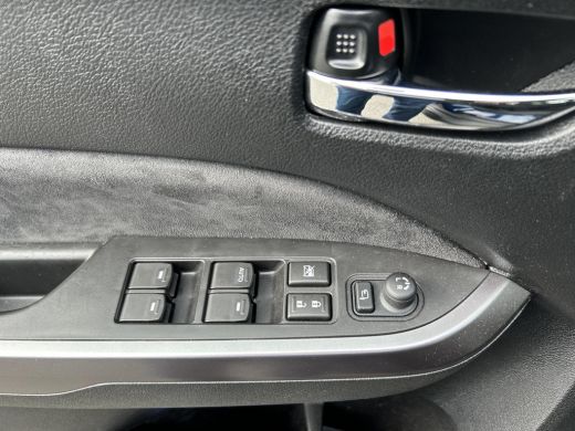 Suzuki Vitara 1.4 Boosterjet Smart Hybrid Style Trekhaak afneembaar ActivLease financial lease