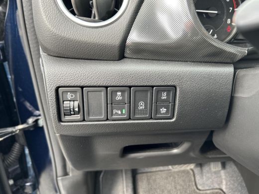 Suzuki Vitara 1.4 Boosterjet Smart Hybrid Style Trekhaak afneembaar ActivLease financial lease