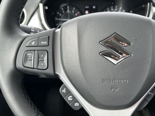 Suzuki Vitara 1.4 Boosterjet Smart Hybrid Style Trekhaak afneembaar ActivLease financial lease
