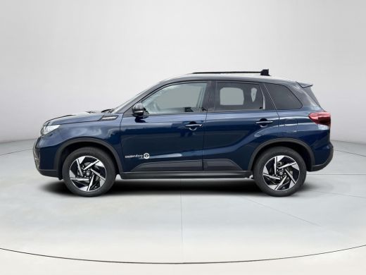 Suzuki Vitara 1.4 Boosterjet Smart Hybrid Style Trekhaak afneembaar ActivLease financial lease