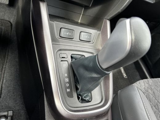 Suzuki Vitara 1.4 Boosterjet Smart Hybrid Style Trekhaak afneembaar ActivLease financial lease