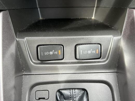 Suzuki Vitara 1.4 Boosterjet Smart Hybrid Style Trekhaak afneembaar ActivLease financial lease