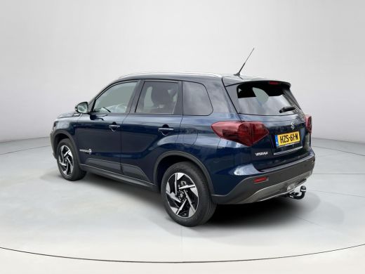 Suzuki Vitara 1.4 Boosterjet Smart Hybrid Style Trekhaak afneembaar ActivLease financial lease