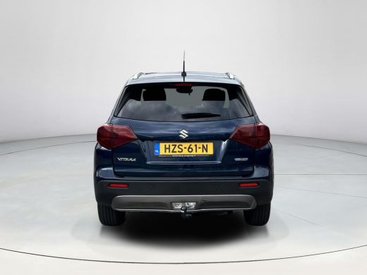 Suzuki Vitara 1.4 Boosterjet Smart Hybrid Style Trekhaak afneembaar ActivLease financial lease