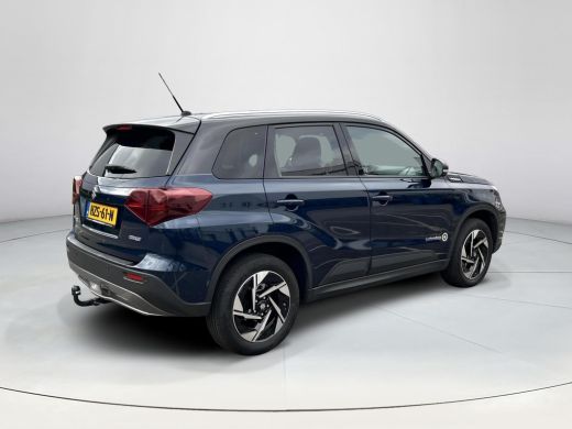 Suzuki Vitara 1.4 Boosterjet Smart Hybrid Style Trekhaak afneembaar ActivLease financial lease