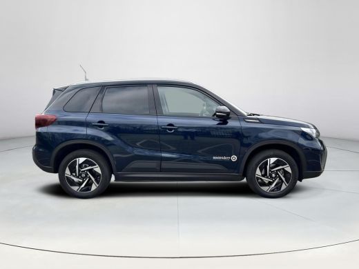 Suzuki Vitara 1.4 Boosterjet Smart Hybrid Style Trekhaak afneembaar ActivLease financial lease