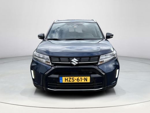 Suzuki Vitara 1.4 Boosterjet Smart Hybrid Style Trekhaak afneembaar ActivLease financial lease