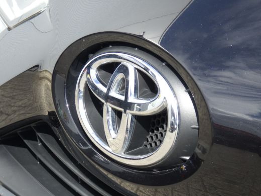 Toyota Aygo 1.0 VVT-i x-play Airco, Carplay, 5 DRS, NL/NAP! ActivLease financial lease