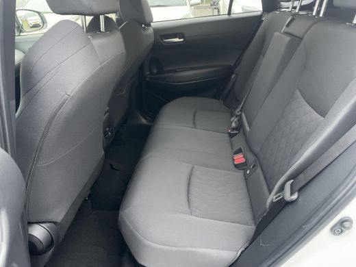Toyota Corolla Cross Hybrid 200 Dynamic | Navigatie | Apple CarPlay/Android auto | Achteruitrijcamera | Stoel en Stuur... ActivLease financial lease