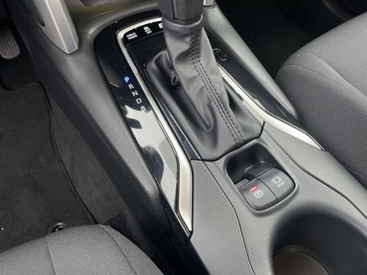 Toyota Corolla Cross Hybrid 200 Dynamic | Navigatie | Apple CarPlay/Android auto | Achteruitrijcamera | Stoel en Stuur... ActivLease financial lease