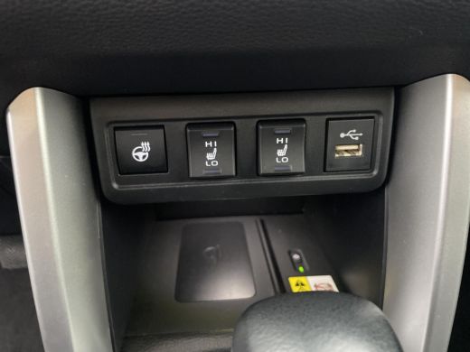 Toyota Corolla Cross Hybrid 200 Dynamic | Navigatie | Apple CarPlay/Android auto | Achteruitrijcamera | Stoel en Stuur... ActivLease financial lease