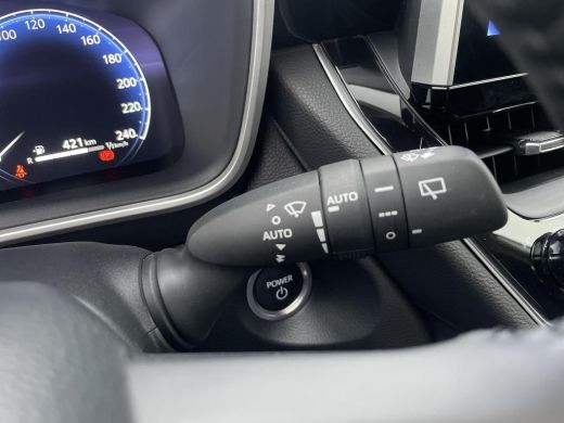 Toyota Corolla Cross Hybrid 200 Dynamic | Navigatie | Apple CarPlay/Android auto | Achteruitrijcamera | Stoel en Stuur... ActivLease financial lease