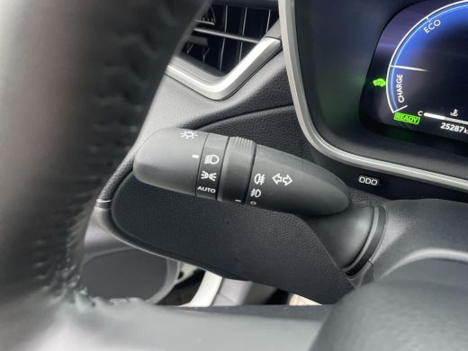 Toyota Corolla Cross Hybrid 200 Dynamic | Navigatie | Apple CarPlay/Android auto | Achteruitrijcamera | Stoel en Stuur... ActivLease financial lease