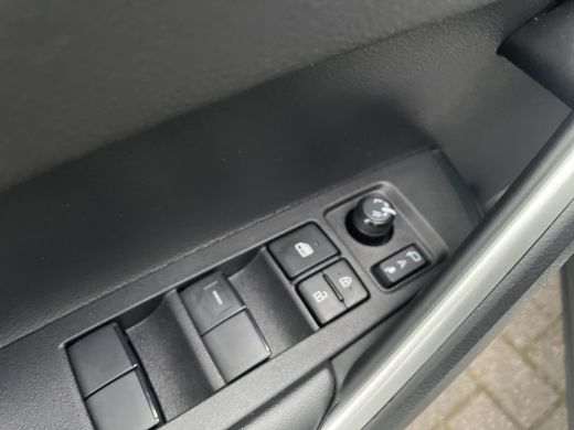 Toyota Corolla Cross Hybrid 200 Dynamic | Navigatie | Apple CarPlay/Android auto | Achteruitrijcamera | Stoel en Stuur... ActivLease financial lease