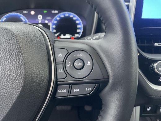 Toyota Corolla Cross Hybrid 200 Dynamic | Navigatie | Apple CarPlay/Android auto | Achteruitrijcamera | Stoel en Stuur... ActivLease financial lease