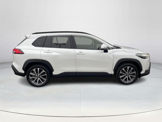 Toyota Corolla Cross Hybrid 200 Dynamic | Navigatie | Apple CarPlay/Android auto | Achteruitrijcamera | Stoel en Stuur... ActivLease financial lease
