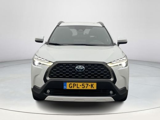 Toyota Corolla Cross Hybrid 200 Dynamic | Navigatie | Apple CarPlay/Android auto | Achteruitrijcamera | Stoel en Stuur... ActivLease financial lease