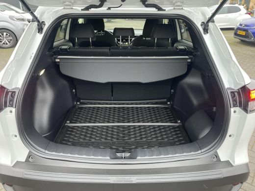 Toyota Corolla Cross Hybrid 200 Dynamic | Navigatie | Apple CarPlay/Android auto | Achteruitrijcamera | Stoel en Stuur... ActivLease financial lease