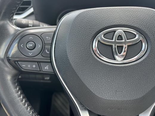 Toyota RAV4 2.5 Hybrid AWD Dynamic | 1650 kg trekgewicht | Trekhaak | Navigatie | Parkeercamera | ActivLease financial lease
