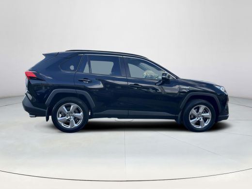 Toyota RAV4 2.5 Hybrid AWD Dynamic | 1650 kg trekgewicht | Trekhaak | Navigatie | Parkeercamera | ActivLease financial lease