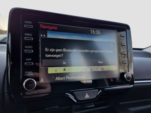 Toyota Yaris 1.5 Hybrid 115 Active Camera | Adaptive CC | Full map navigatie | Climate control | Carplay/andro... ActivLease financial lease