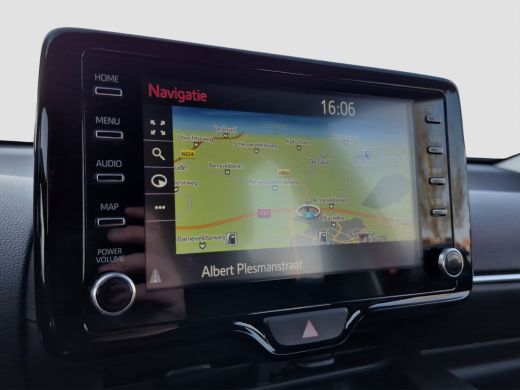 Toyota Yaris 1.5 Hybrid 115 Active Camera | Adaptive CC | Full map navigatie | Climate control | Carplay/andro... ActivLease financial lease