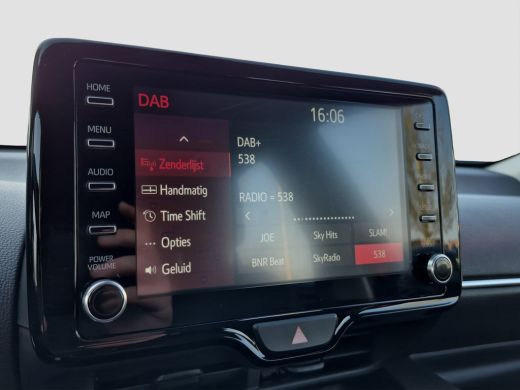 Toyota Yaris 1.5 Hybrid 115 Active Camera | Adaptive CC | Full map navigatie | Climate control | Carplay/andro... ActivLease financial lease