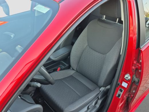 Toyota Yaris 1.5 Hybrid 115 Active Camera | Adaptive CC | Full map navigatie | Climate control | Carplay/andro... ActivLease financial lease