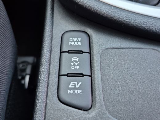 Toyota Yaris 1.5 Hybrid 115 Active Camera | Adaptive CC | Full map navigatie | Climate control | Carplay/andro... ActivLease financial lease