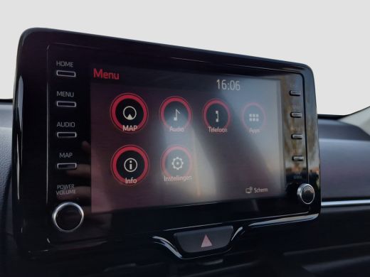 Toyota Yaris 1.5 Hybrid 115 Active Camera | Adaptive CC | Full map navigatie | Climate control | Carplay/andro... ActivLease financial lease