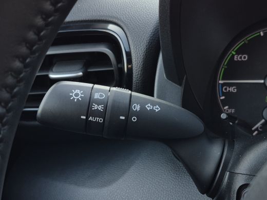 Toyota Yaris 1.5 Hybrid 115 Active Camera | Adaptive CC | Full map navigatie | Climate control | Carplay/andro... ActivLease financial lease