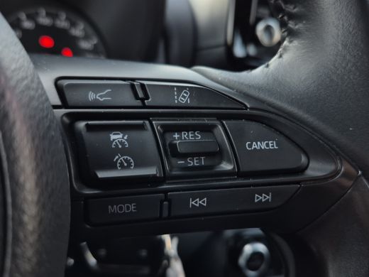 Toyota Yaris 1.5 Hybrid 115 Active Camera | Adaptive CC | Full map navigatie | Climate control | Carplay/andro... ActivLease financial lease