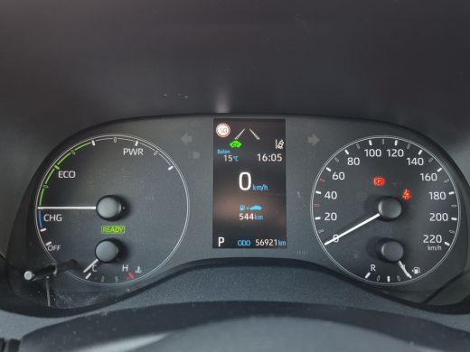 Toyota Yaris 1.5 Hybrid 115 Active Camera | Adaptive CC | Full map navigatie | Climate control | Carplay/andro... ActivLease financial lease