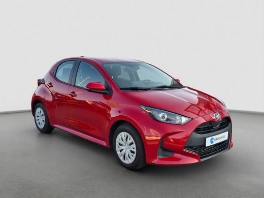 Toyota Yaris 1.5 Hybrid 115 Active Camera | Adaptive CC | Full map navigatie | Climate control | Carplay/andro... ActivLease financial lease