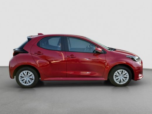 Toyota Yaris 1.5 Hybrid 115 Active Camera | Adaptive CC | Full map navigatie | Climate control | Carplay/andro... ActivLease financial lease