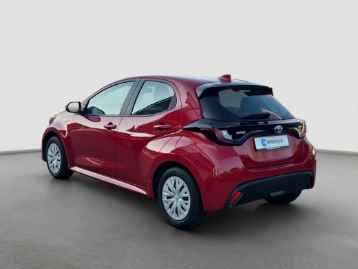 Toyota Yaris 1.5 Hybrid 115 Active Camera | Adaptive CC | Full map navigatie | Climate control | Carplay/andro... ActivLease financial lease