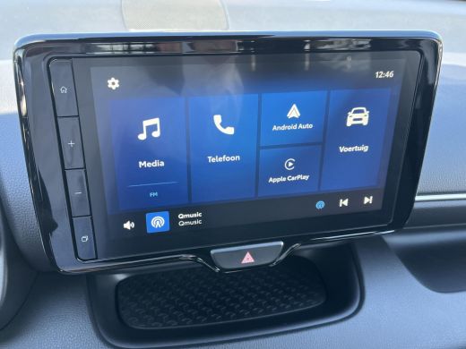 Toyota Yaris 1.5 Hybrid 115 Dynamic | Stoel- + stuurverwarming | Parkeersensoren | Carplay | LED koplampen ActivLease financial lease