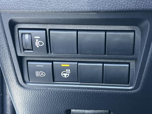 Toyota Yaris 1.5 Hybrid 115 Dynamic | Stoel- + stuurverwarming | Parkeersensoren | Carplay | LED koplampen ActivLease financial lease