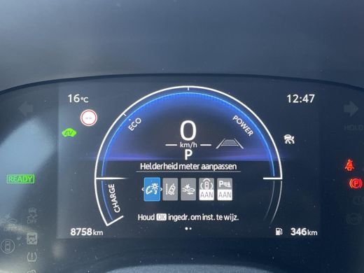 Toyota Yaris 1.5 Hybrid 115 Dynamic | Stoel- + stuurverwarming | Parkeersensoren | Carplay | LED koplampen ActivLease financial lease