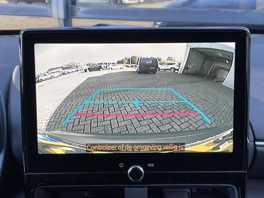 Toyota Yaris Cross 1.5 Hybrid 130 First Editon Comfort Pack **DODE HOEK DETECTIE/ NAVIGATIE/ GARANTIE** ActivLease financial lease