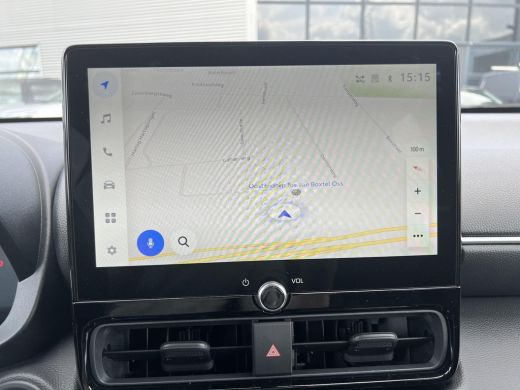 Toyota Yaris Cross 1.5 Hybrid 130 First Editon Comfort Pack **DODE HOEK DETECTIE/ NAVIGATIE/ GARANTIE** ActivLease financial lease