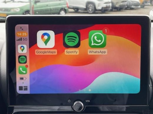 Toyota Yaris Cross 1.5 Hybrid 130 First Editon Comfort Pack **DODE HOEK DETECTIE/ NAVIGATIE/ GARANTIE** ActivLease financial lease