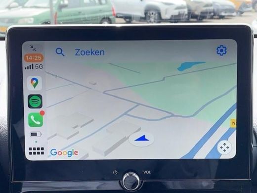 Toyota Yaris Cross 1.5 Hybrid 130 First Editon Comfort Pack **DODE HOEK DETECTIE/ NAVIGATIE/ GARANTIE** ActivLease financial lease