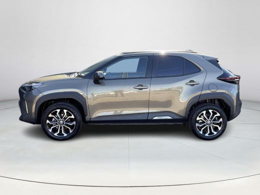 Toyota Yaris Cross 1.5 Hybrid 130 First Editon Comfort Pack **DODE HOEK DETECTIE/ NAVIGATIE/ GARANTIE** ActivLease financial lease