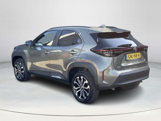 Toyota Yaris Cross 1.5 Hybrid 130 First Editon Comfort Pack **DODE HOEK DETECTIE/ NAVIGATIE/ GARANTIE** ActivLease financial lease