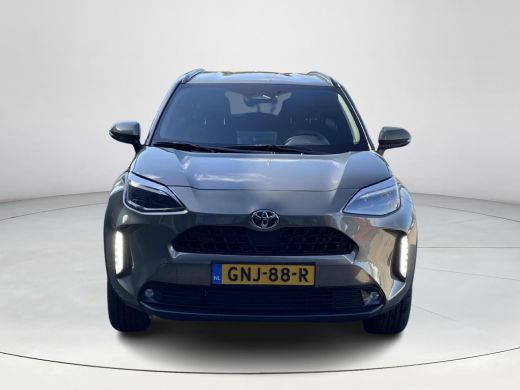 Toyota Yaris Cross 1.5 Hybrid 130 First Editon Comfort Pack **DODE HOEK DETECTIE/ NAVIGATIE/ GARANTIE** ActivLease financial lease