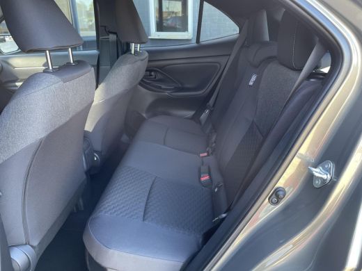 Toyota Yaris Cross 1.5 Hybrid 130 First Editon Comfort Pack **DODE HOEK DETECTIE/ NAVIGATIE/ GARANTIE** ActivLease financial lease