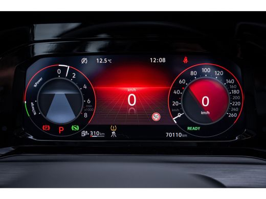 Volkswagen Golf 1.4 eHybrid Style | Achteruitrijcamera | Cruise control adaptief met Stop&Go en stuurhulp | Licht... ActivLease financial lease